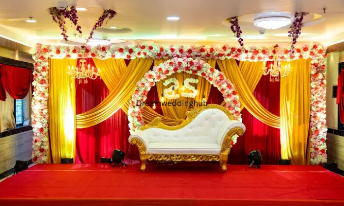 Shree Banquets